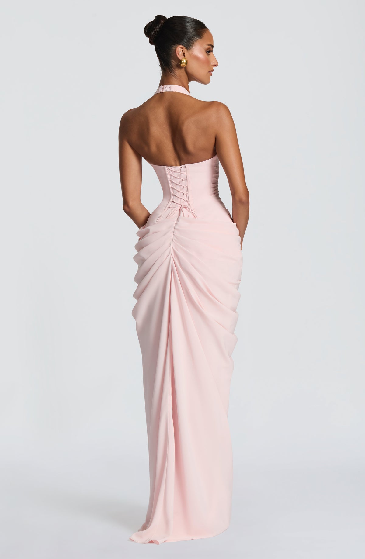 Vivica Maxi Dress