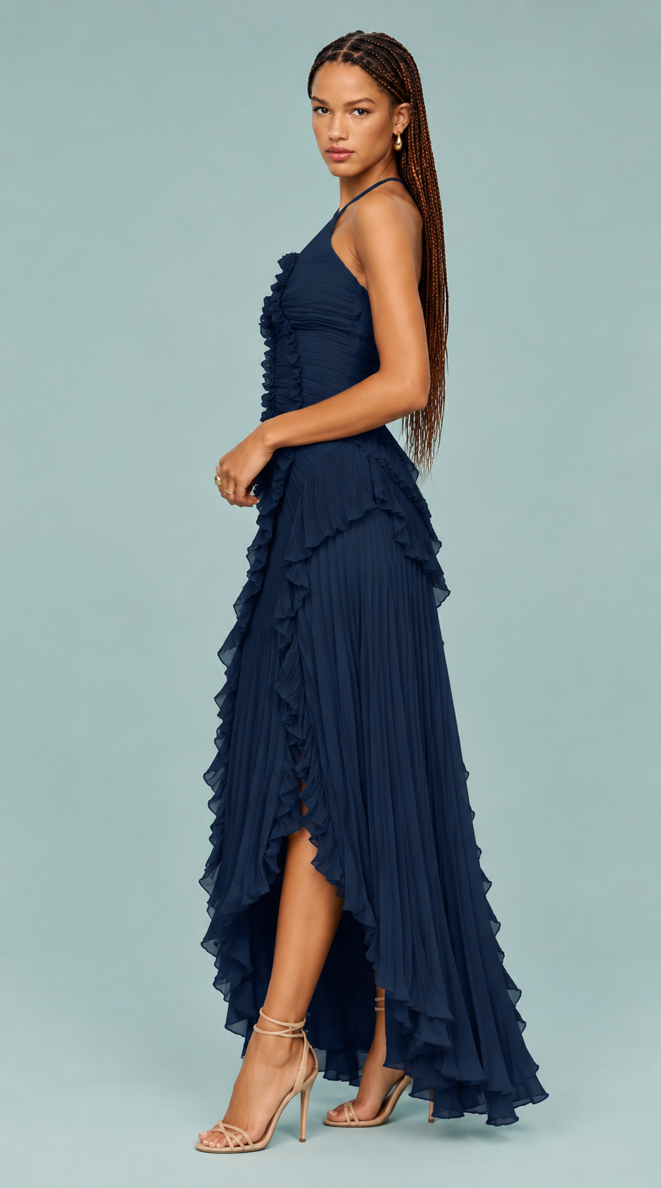 Serelina Maxi Dress