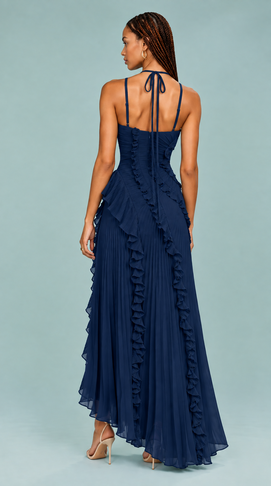 Serelina Maxi Dress