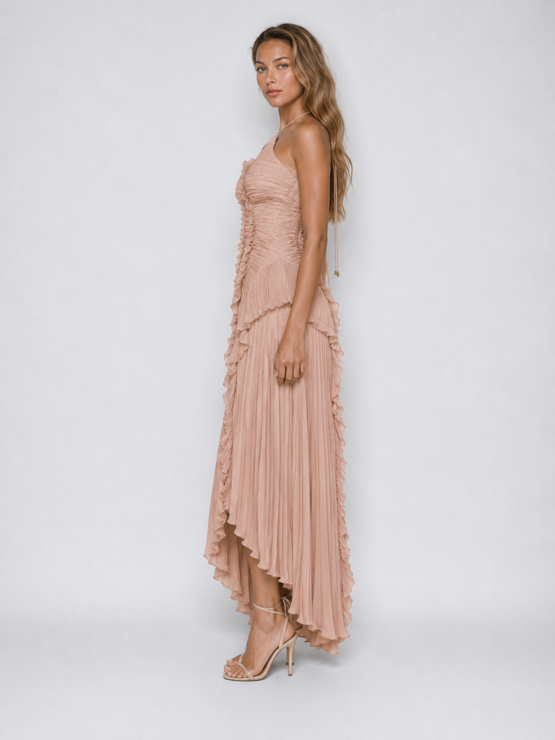 Serelina Maxi Dress