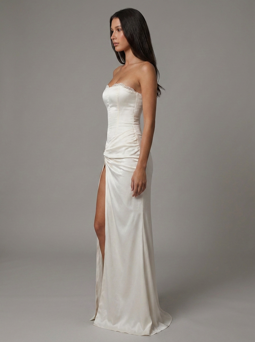 Sisi Maxi Dress
