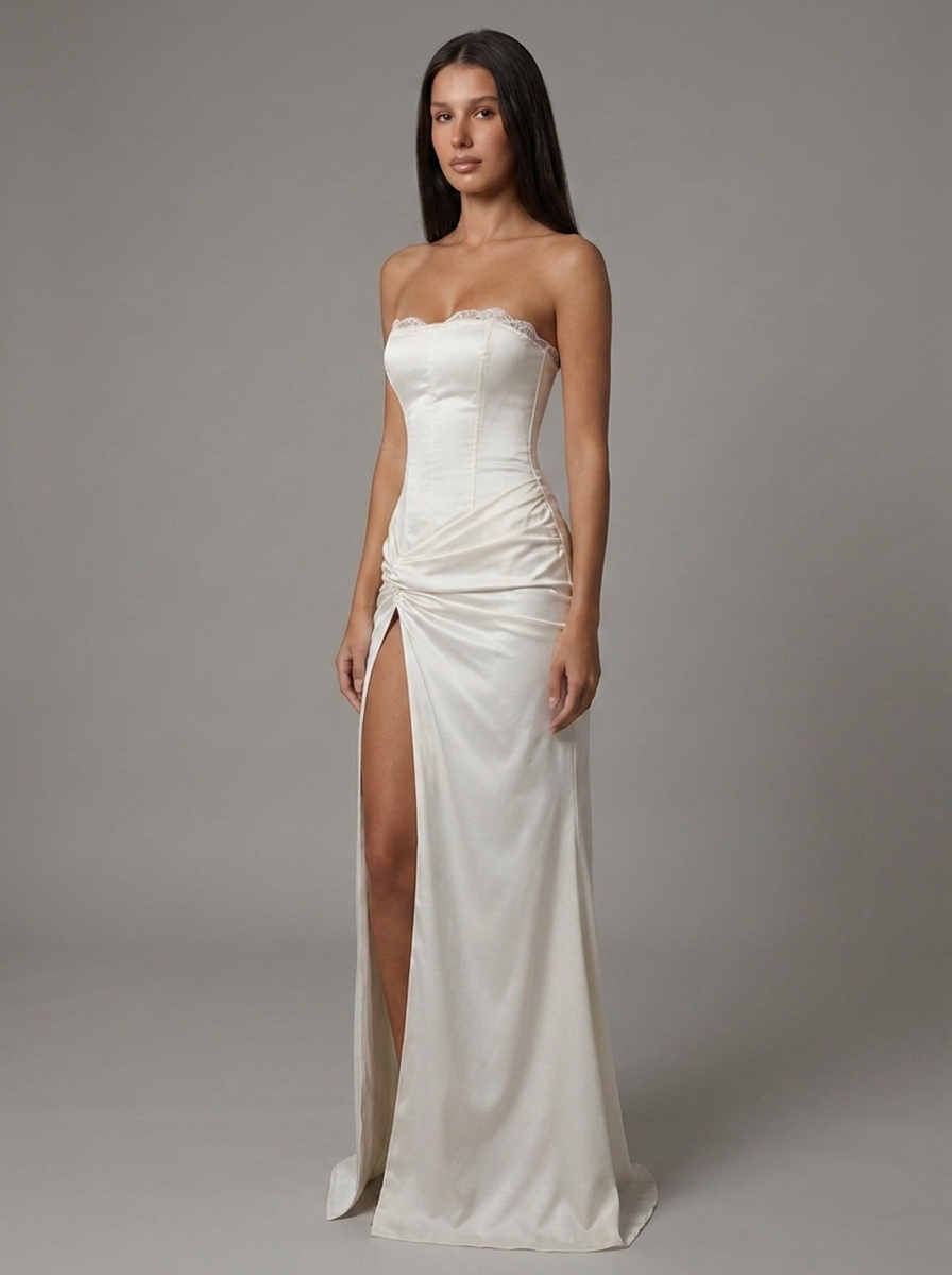 Sisi Maxi Dress