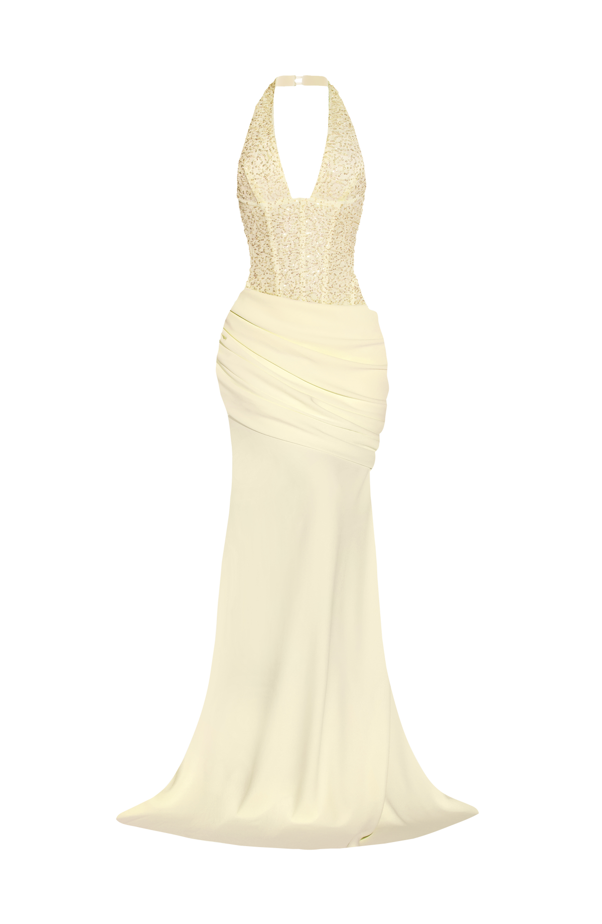 Delaney Maxi Dress