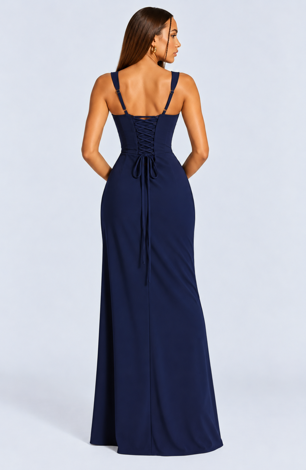 Camille Maxi Dress