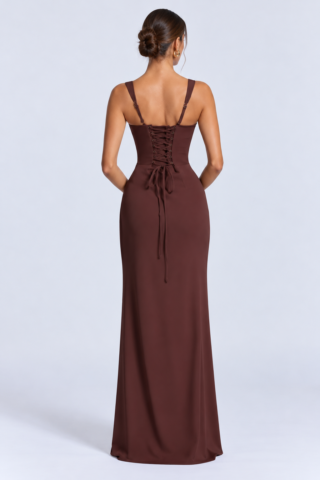 Camille Maxi Dress