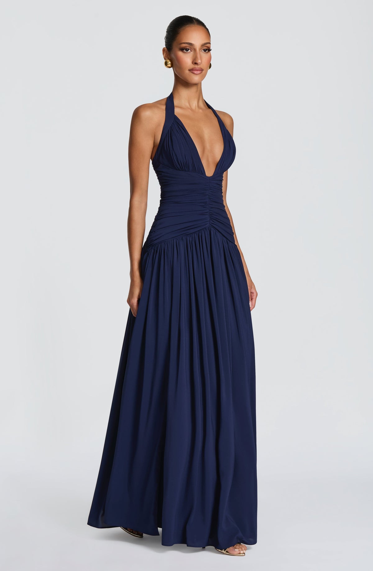 Imani Maxi Dress