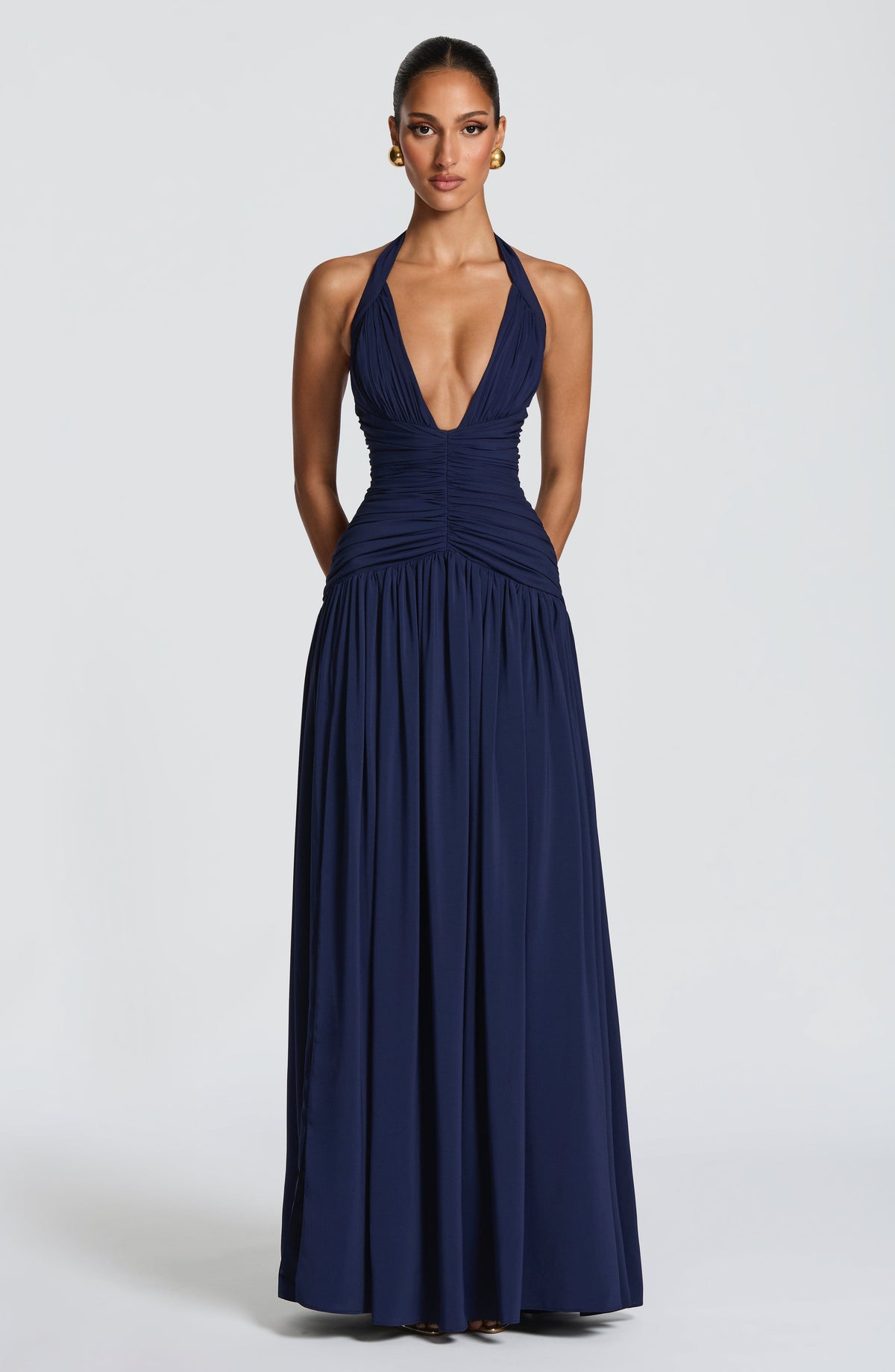 Imani Maxi Dress