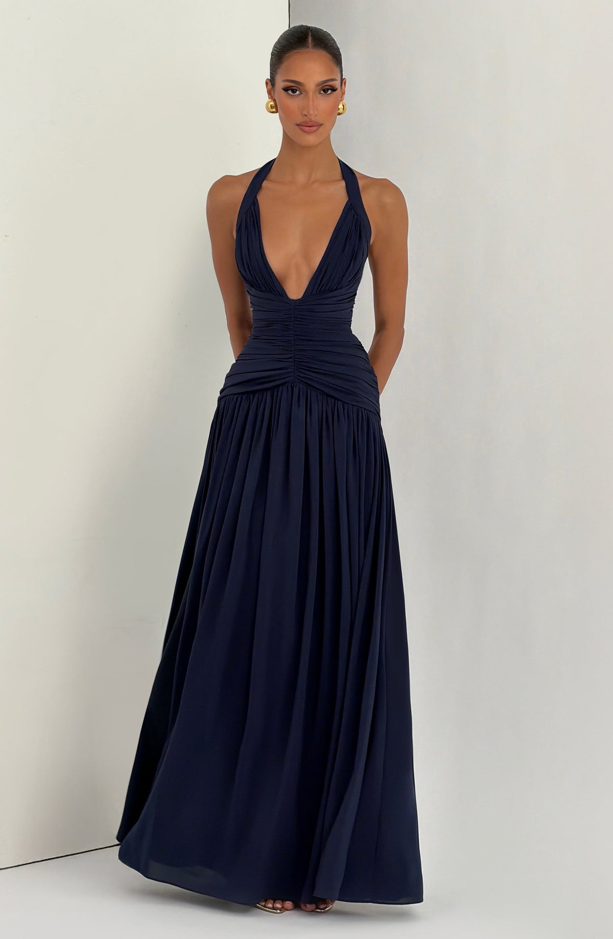 Imani Maxi Dress