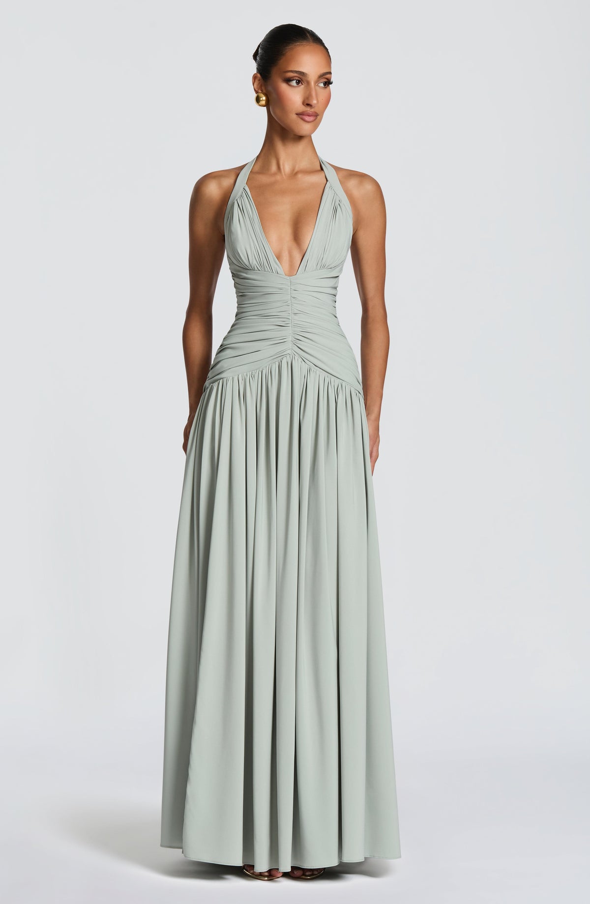 Imani Maxi Dress