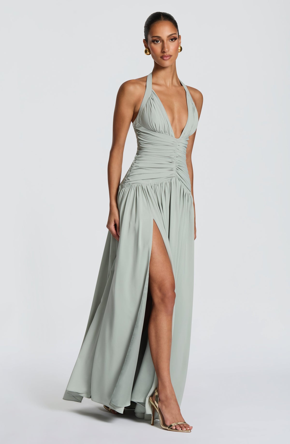 Imani Maxi Dress