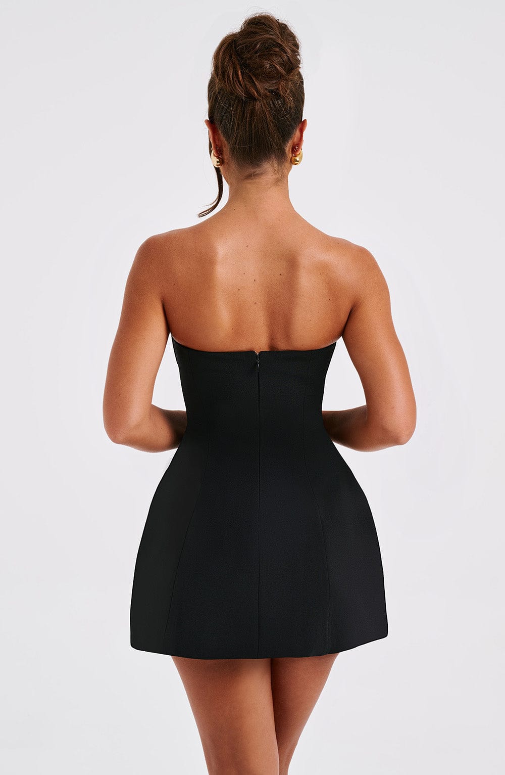 Madison Mini Dress