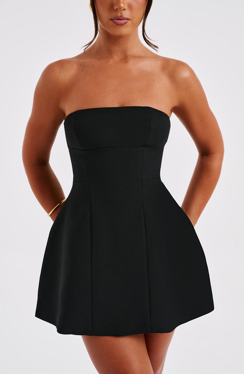 Madison Mini Dress