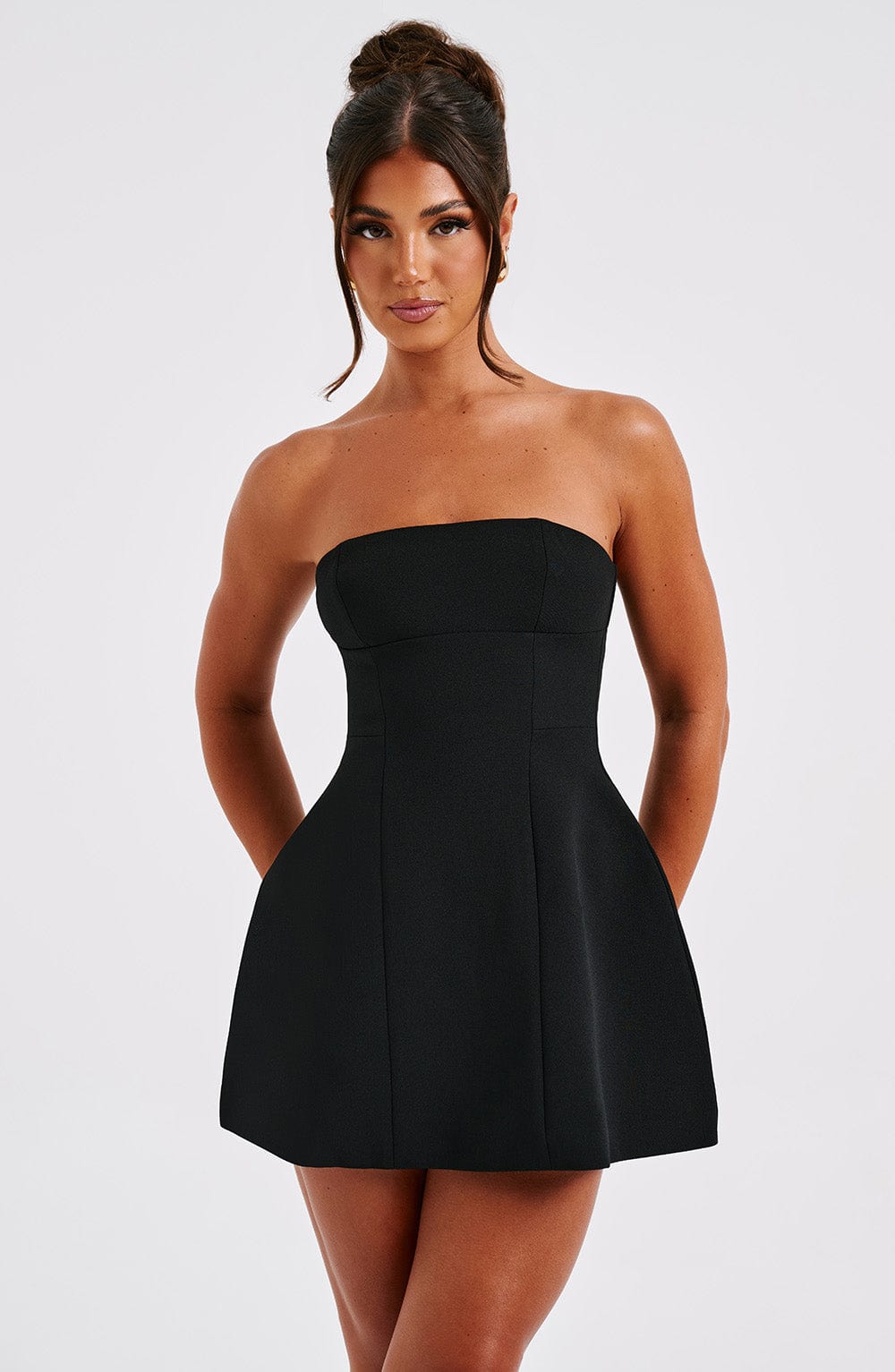 Madison Mini Dress