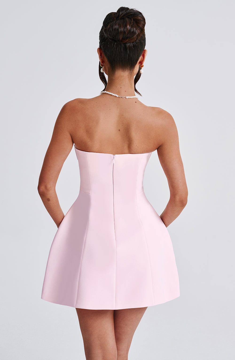 Madison Mini Dress