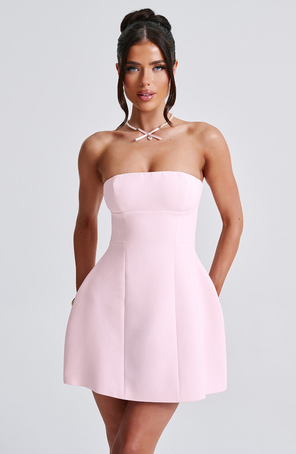 Madison Mini Dress