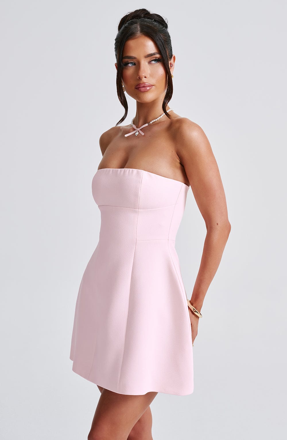 Madison Mini Dress