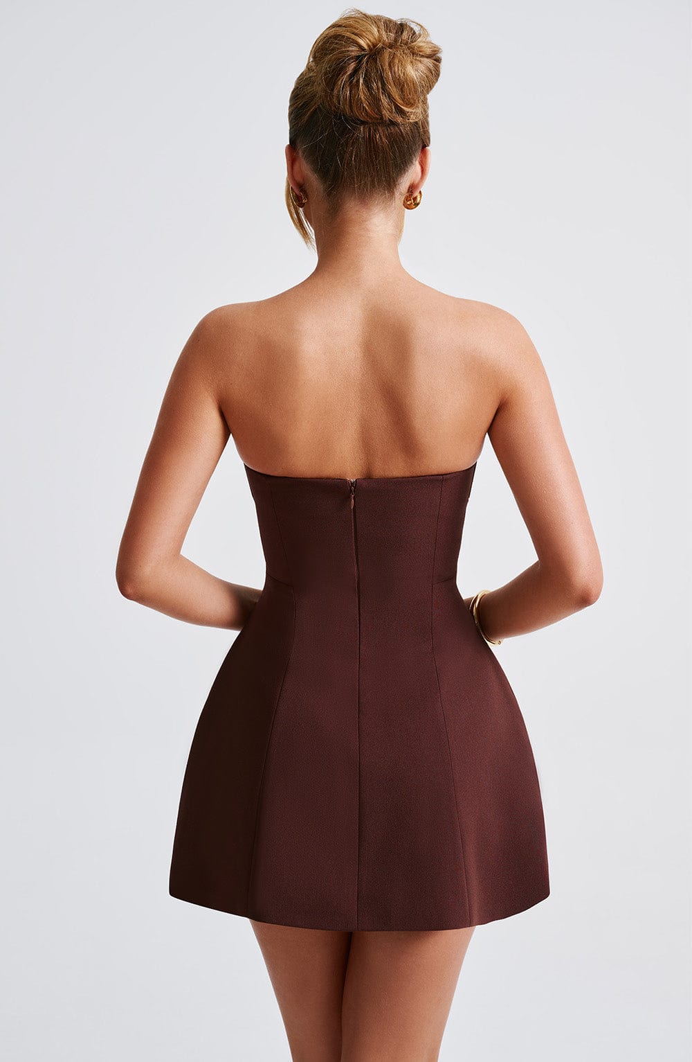Madison Mini Dress