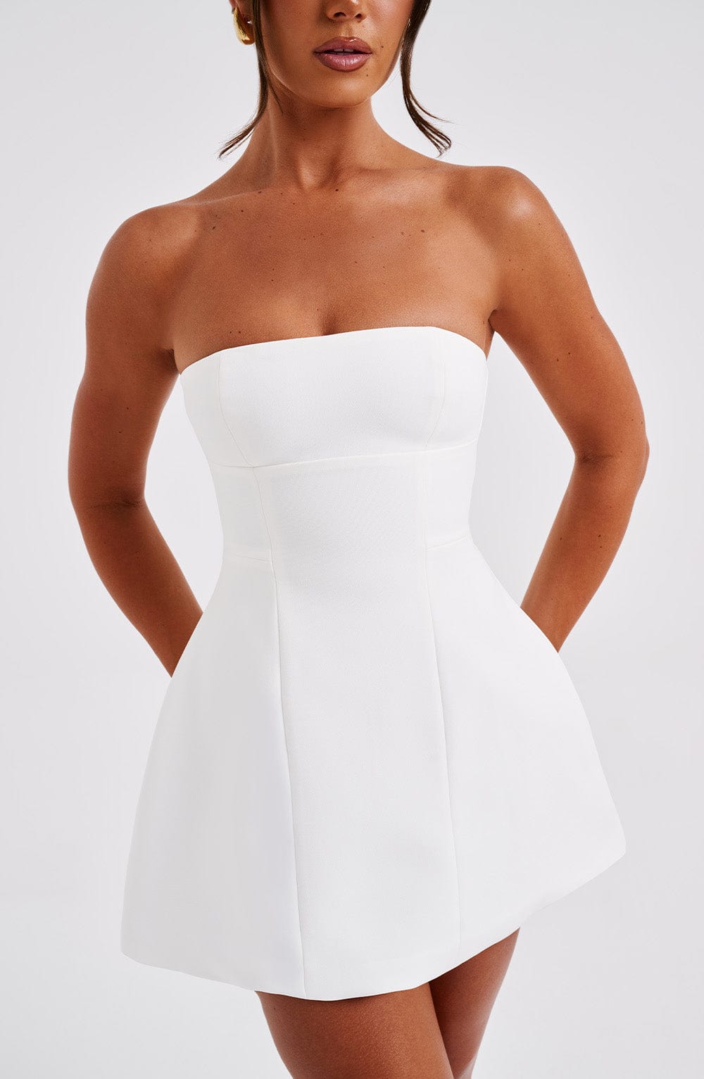 Madison Mini Dress