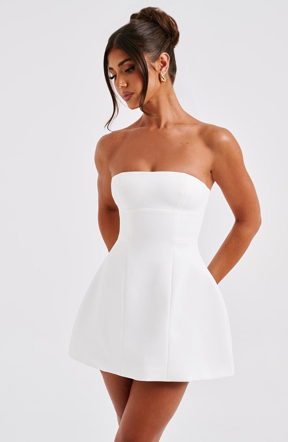 Madison Mini Dress