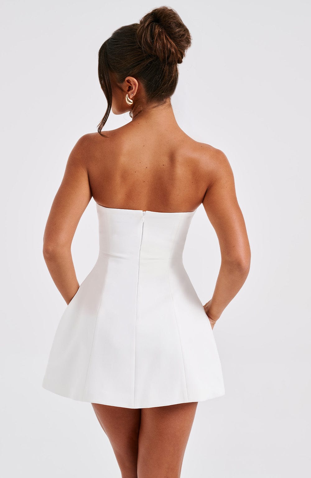 Madison Mini Dress