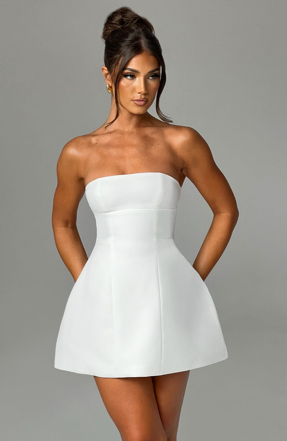 Madison Mini Dress