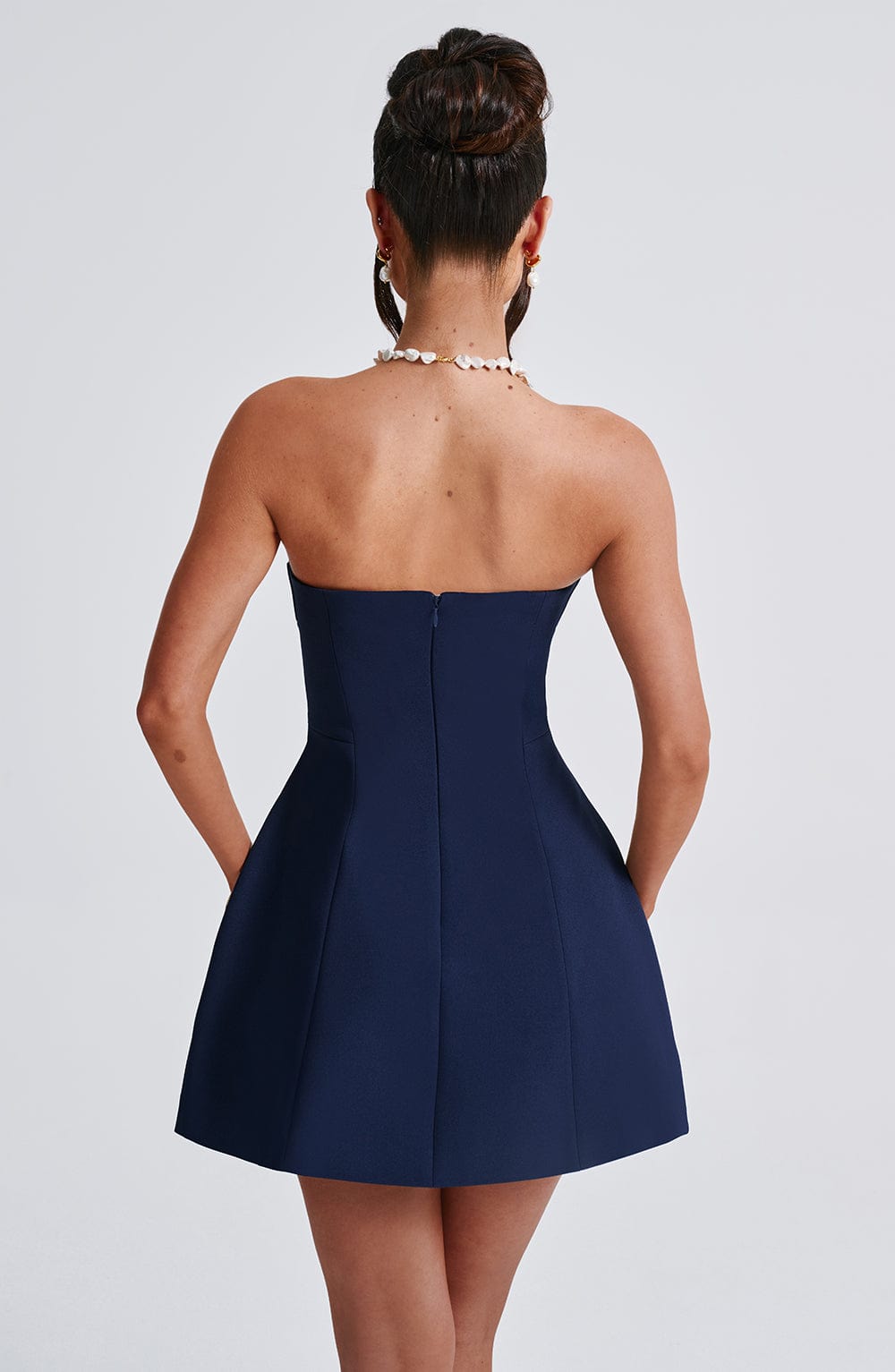 Madison Mini Dress