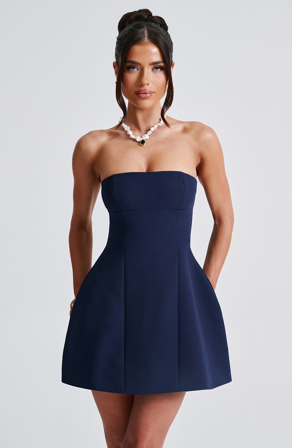 Madison Mini Dress