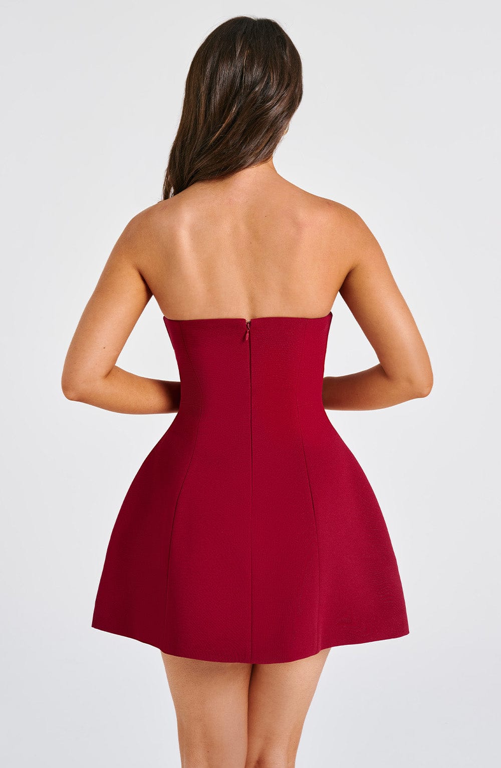 Madison Mini Dress