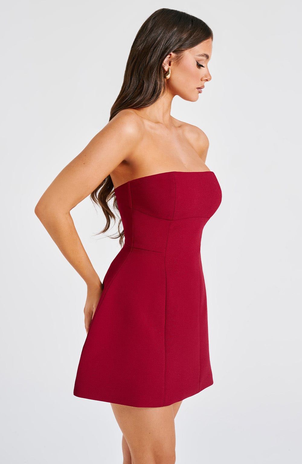 Madison Mini Dress
