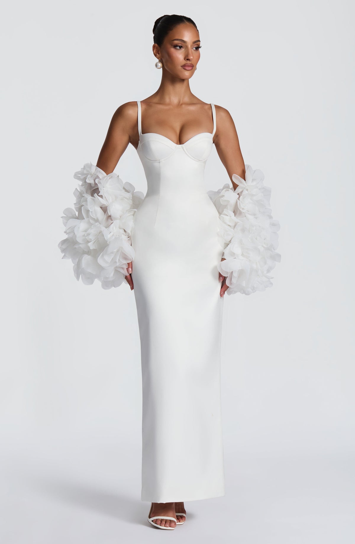 Eleanor Gown