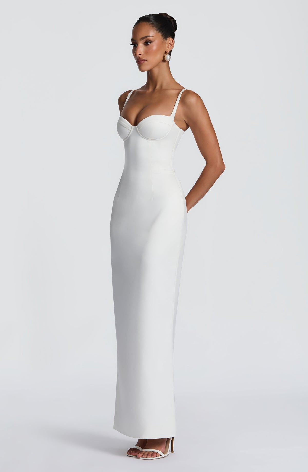 Eleanor Gown