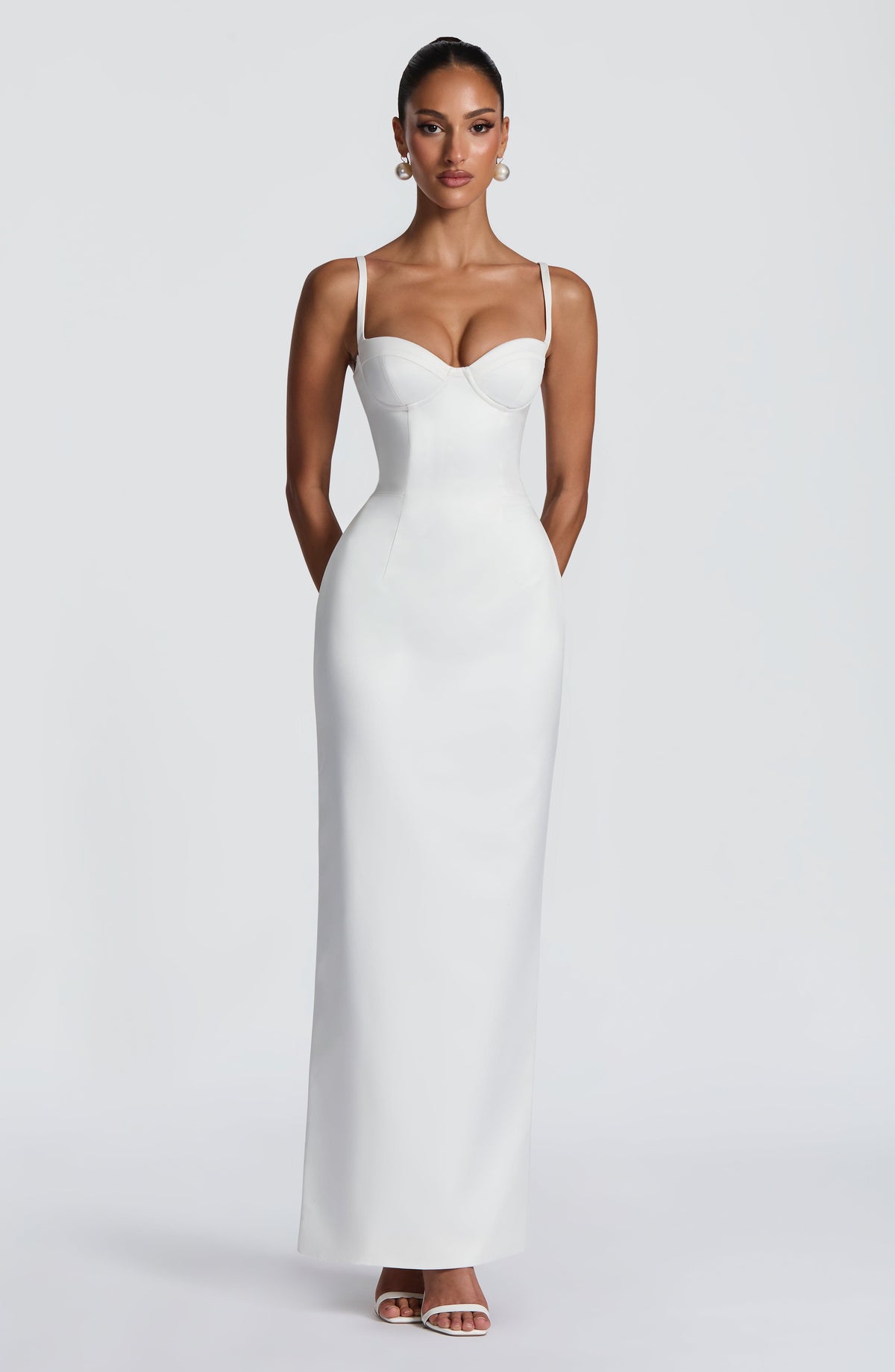 Eleanor Gown