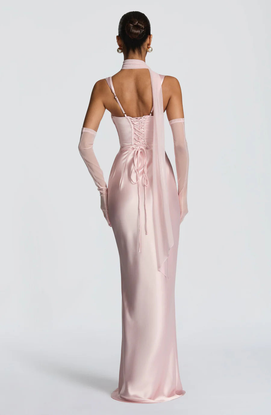 Madison Maxi Dress