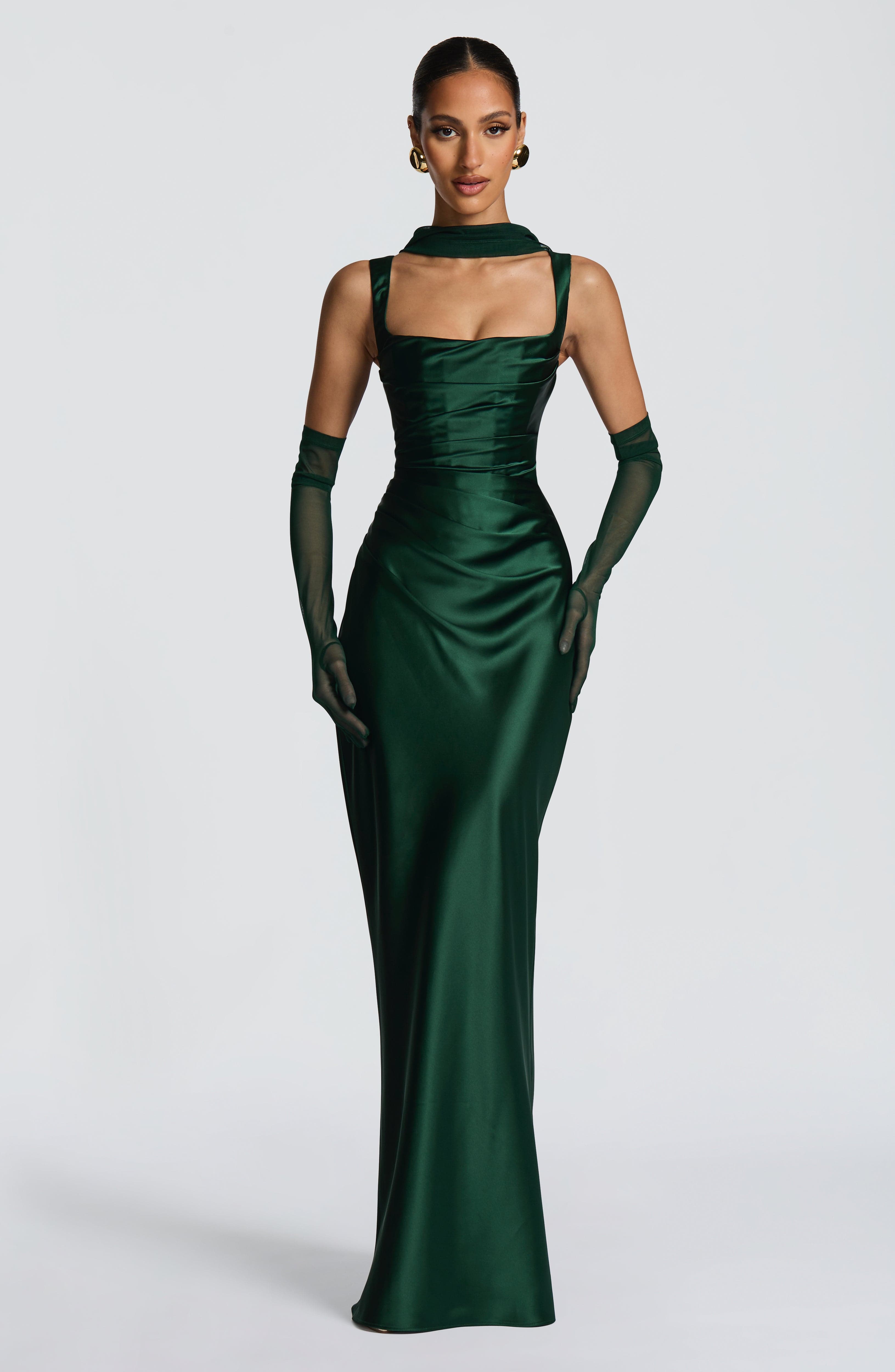 Madison Maxi Dress