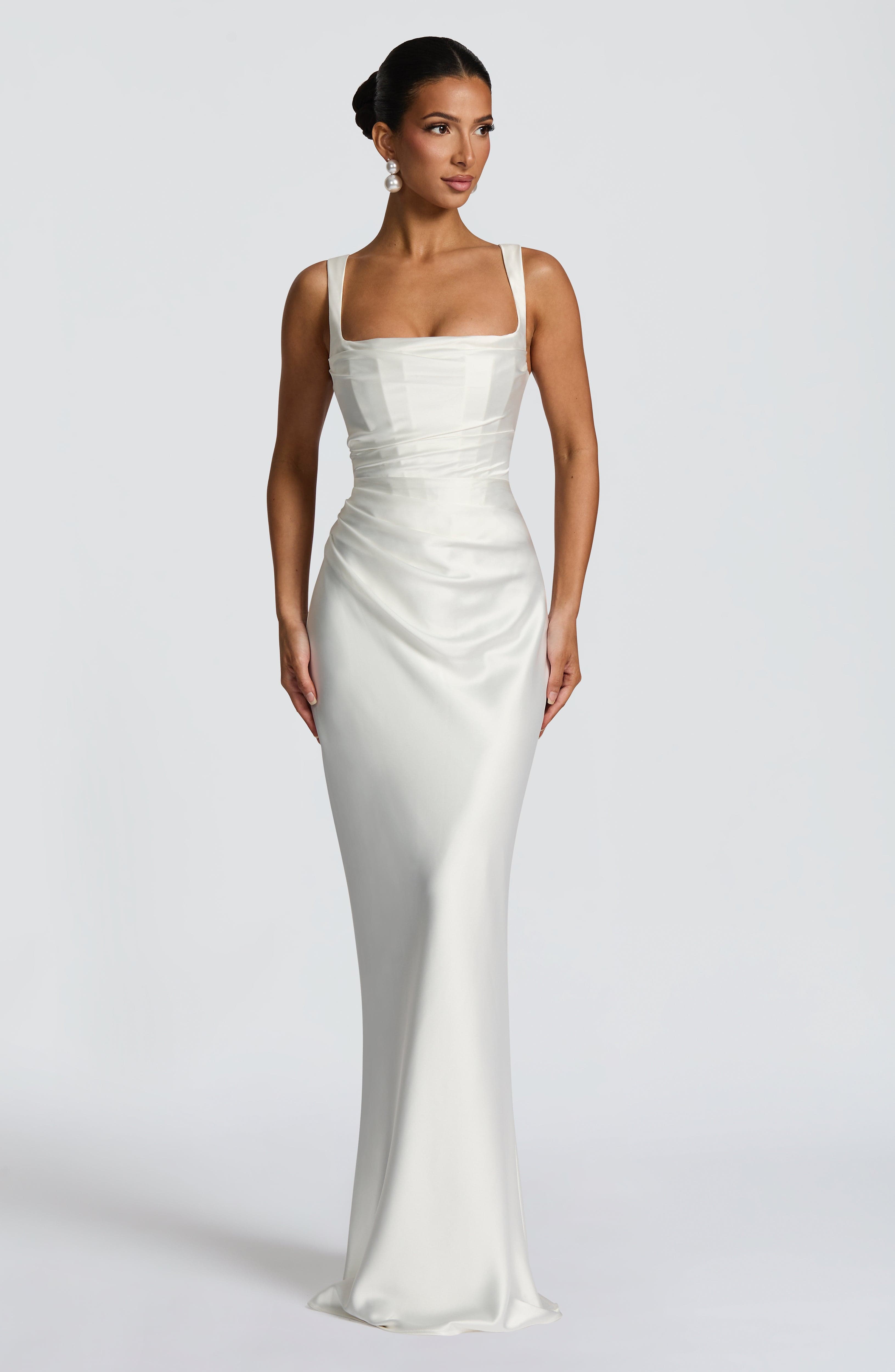Madison Maxi Dress