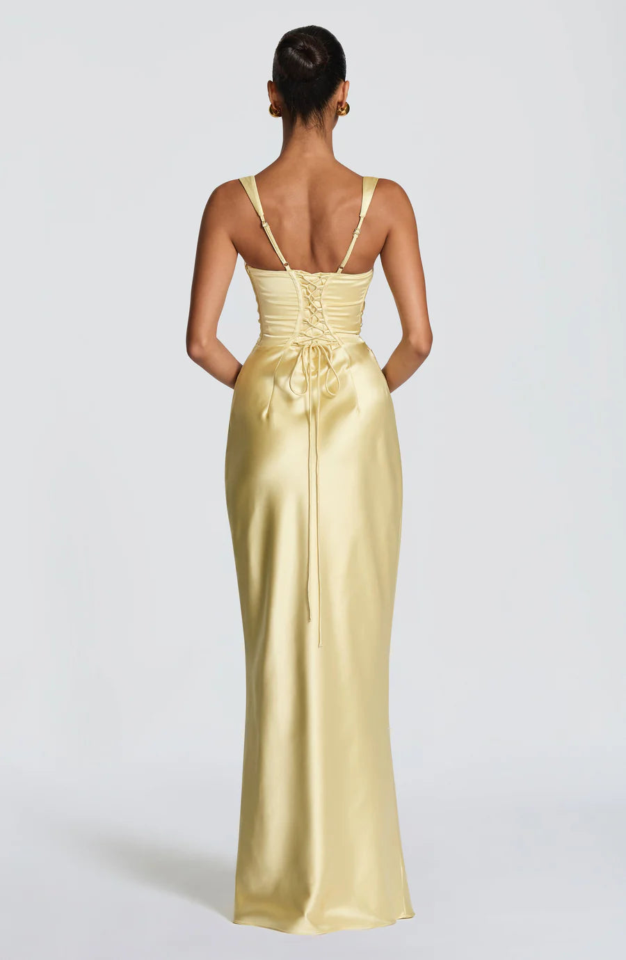 Madison Maxi Dress