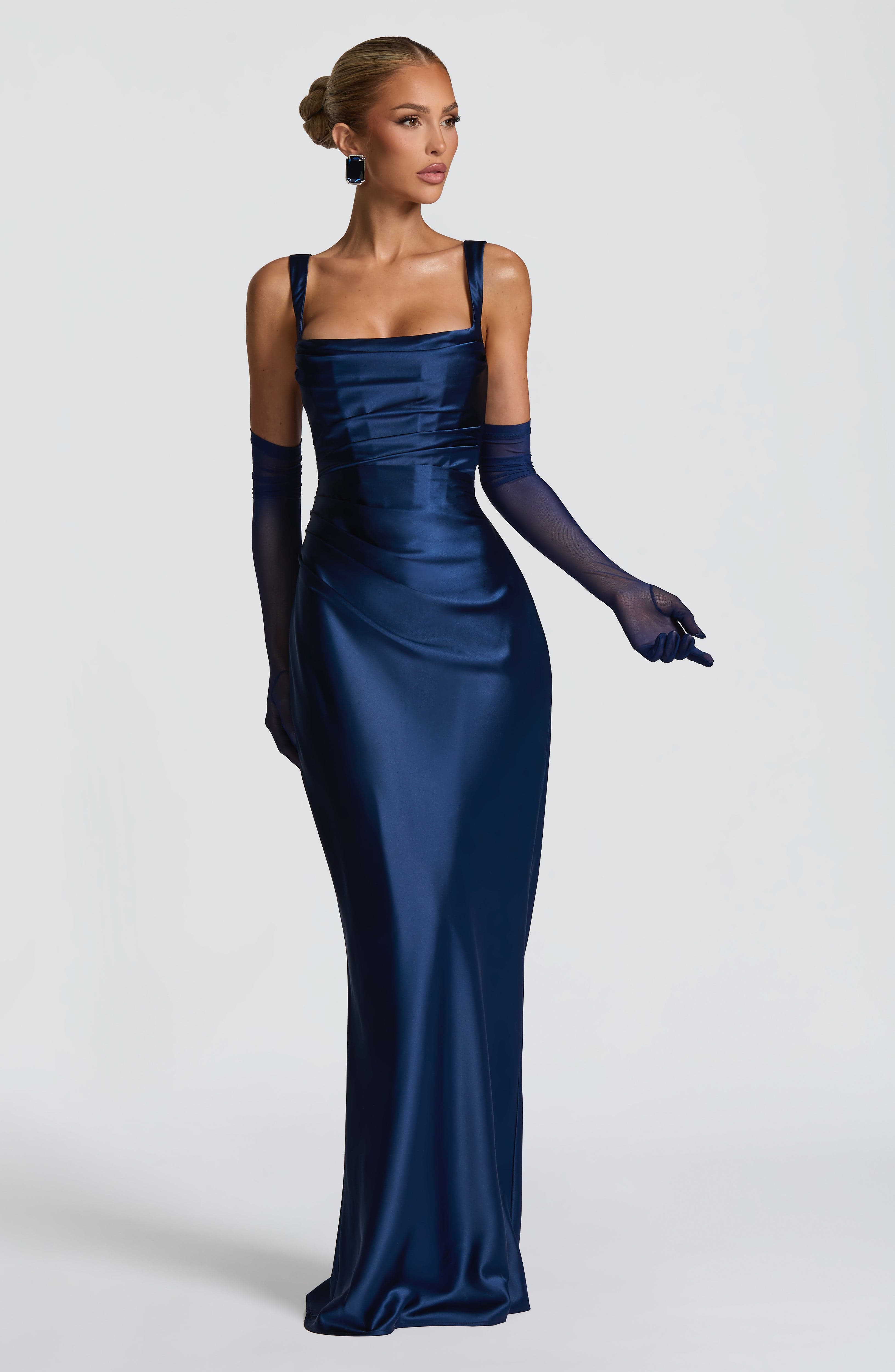 Madison Maxi Dress