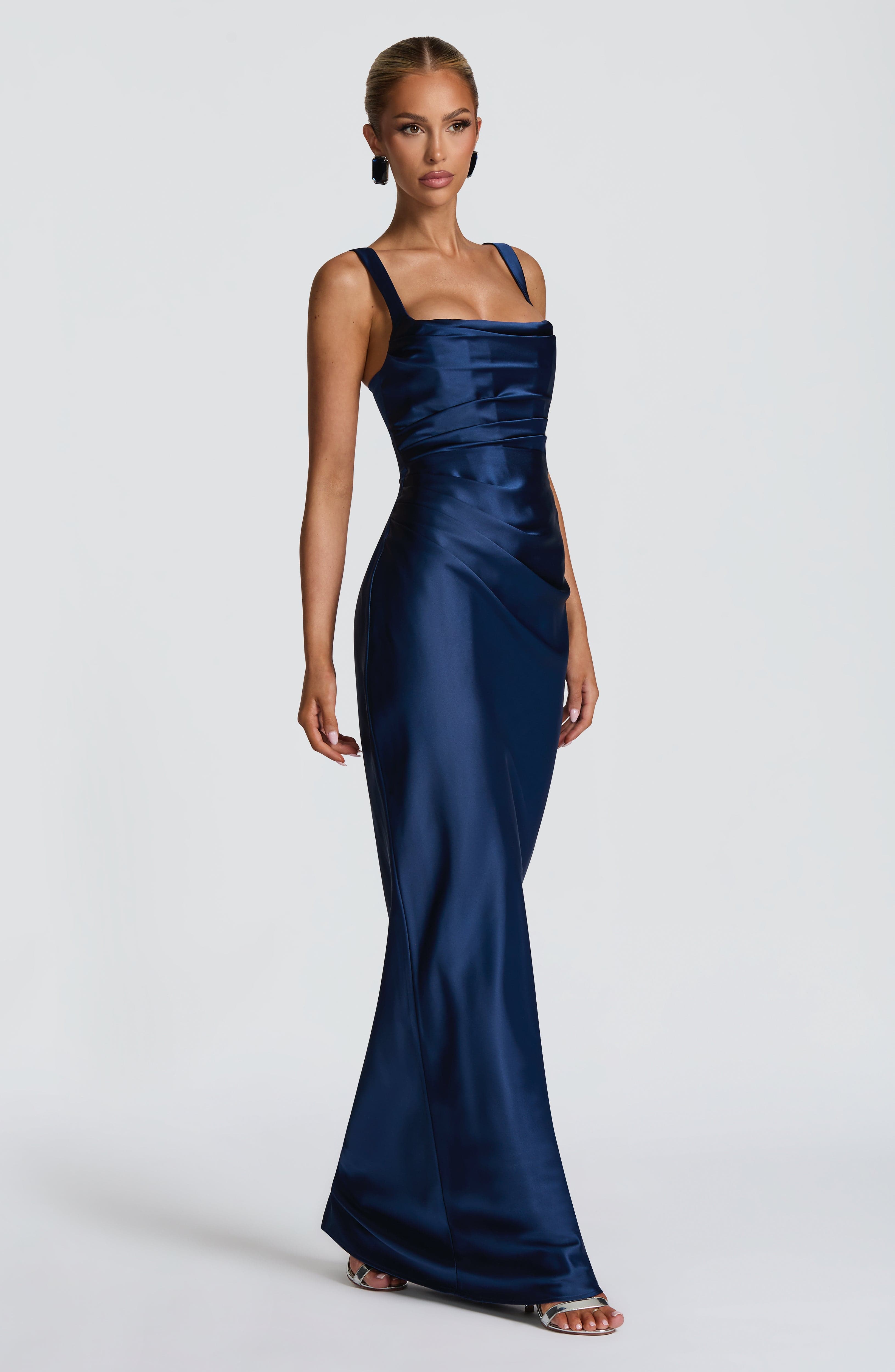 Madison Maxi Dress