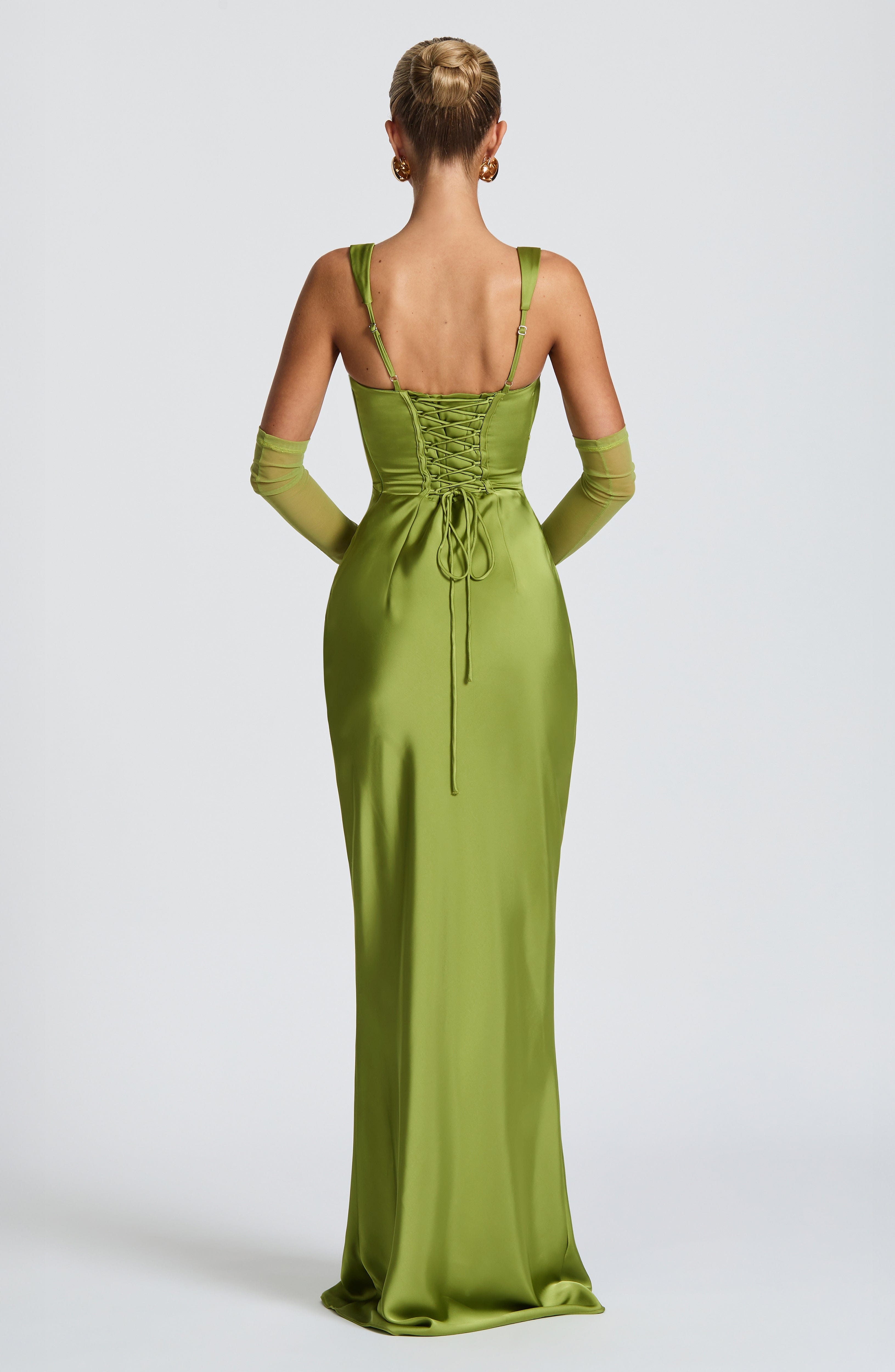 Madison Maxi Dress