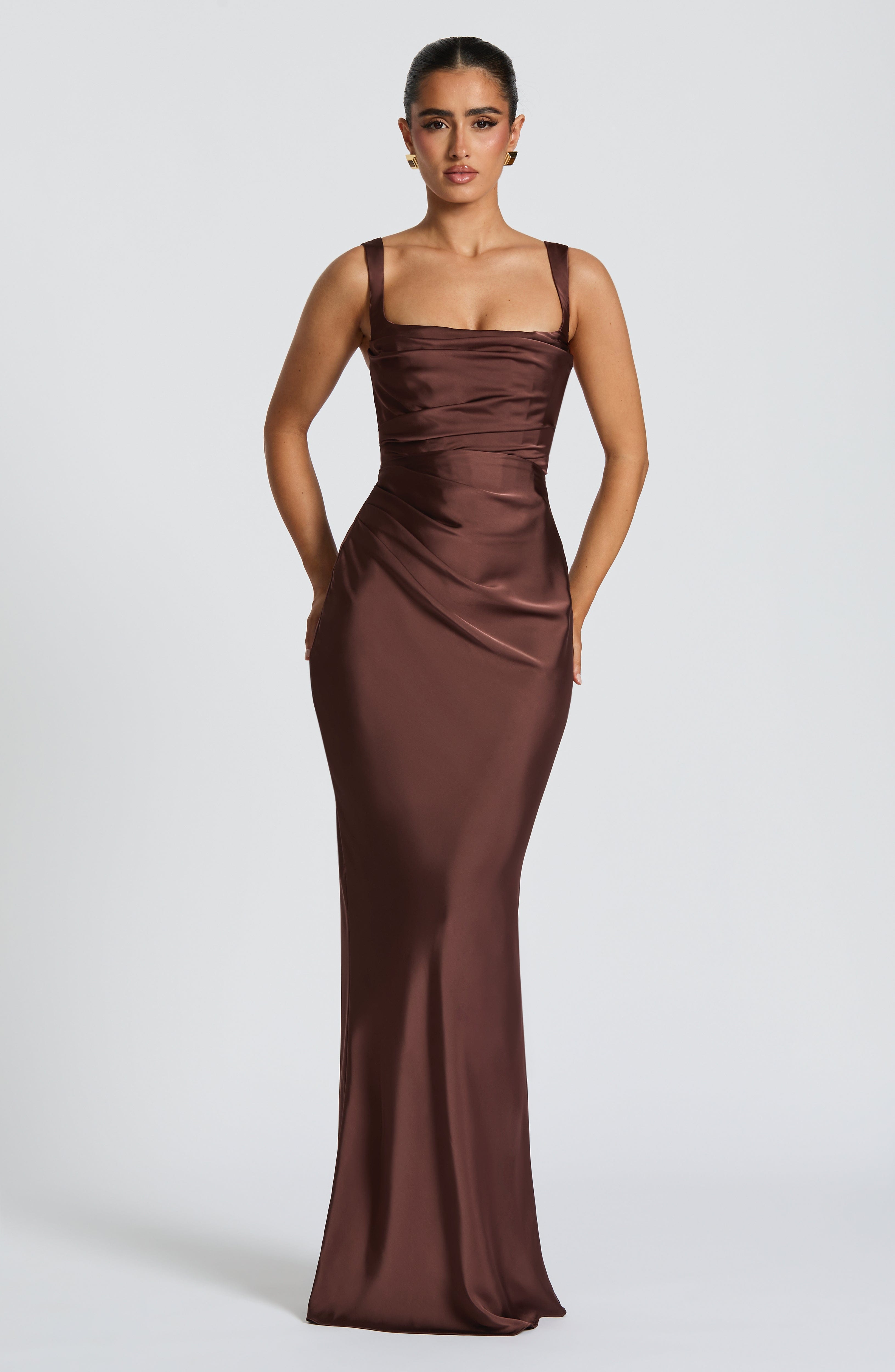 Madison Maxi Dress