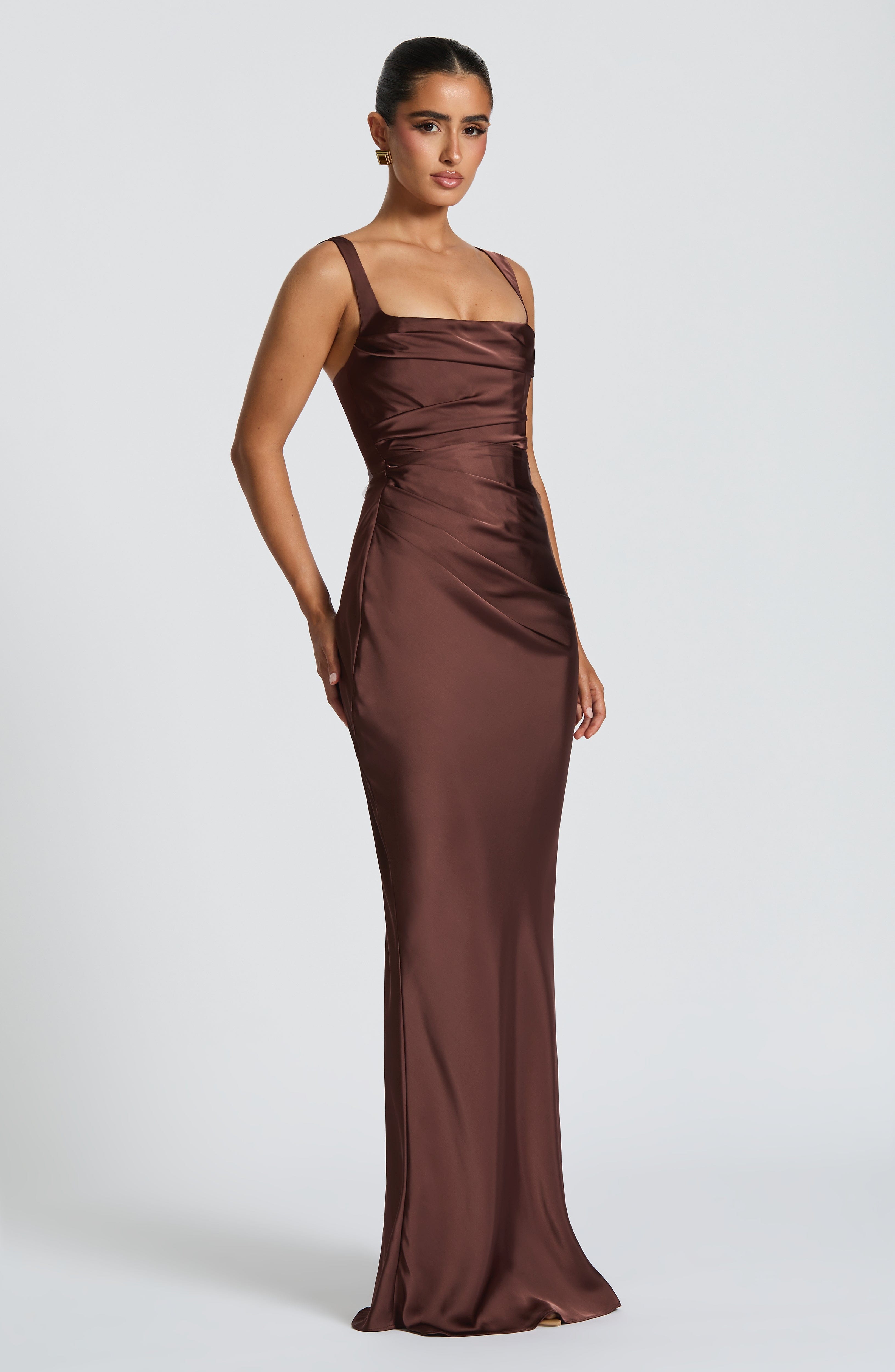 Madison Maxi Dress