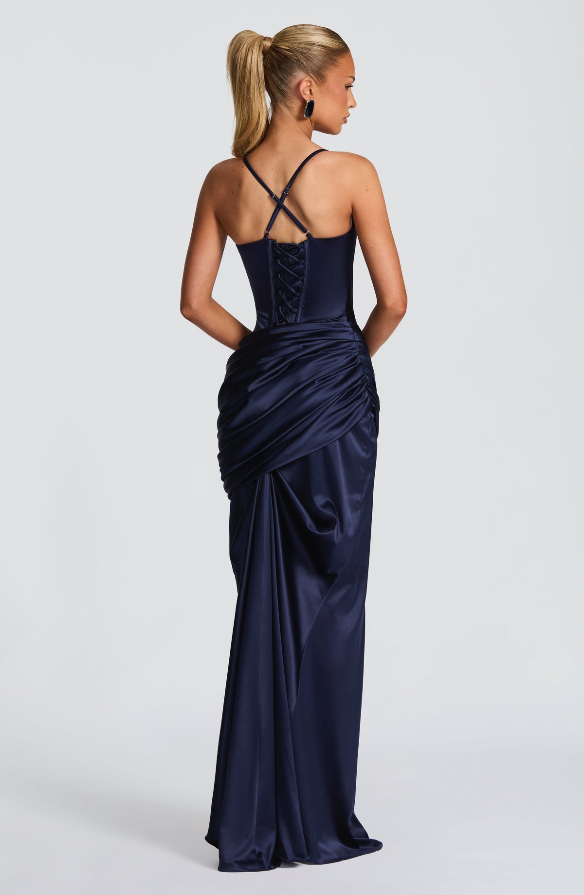 Mary Maxi Dress