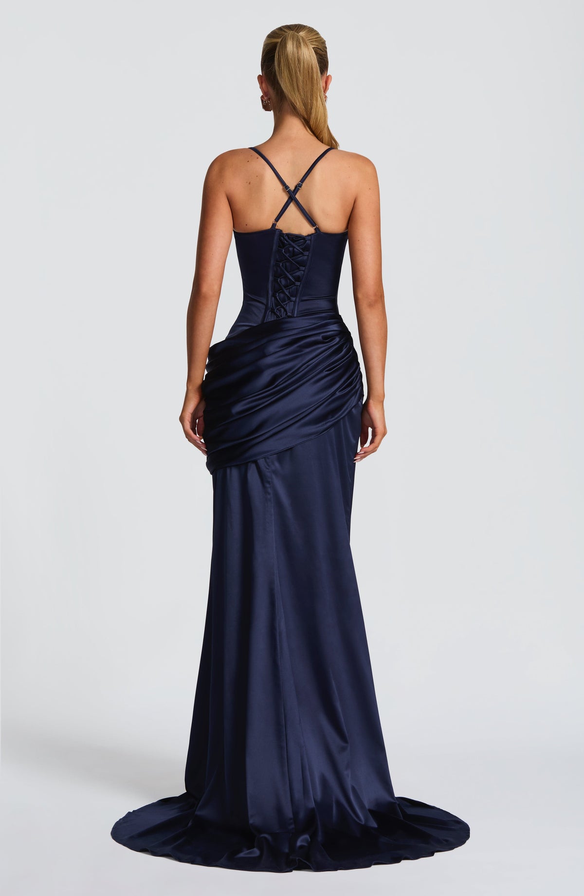 Mary Maxi Dress