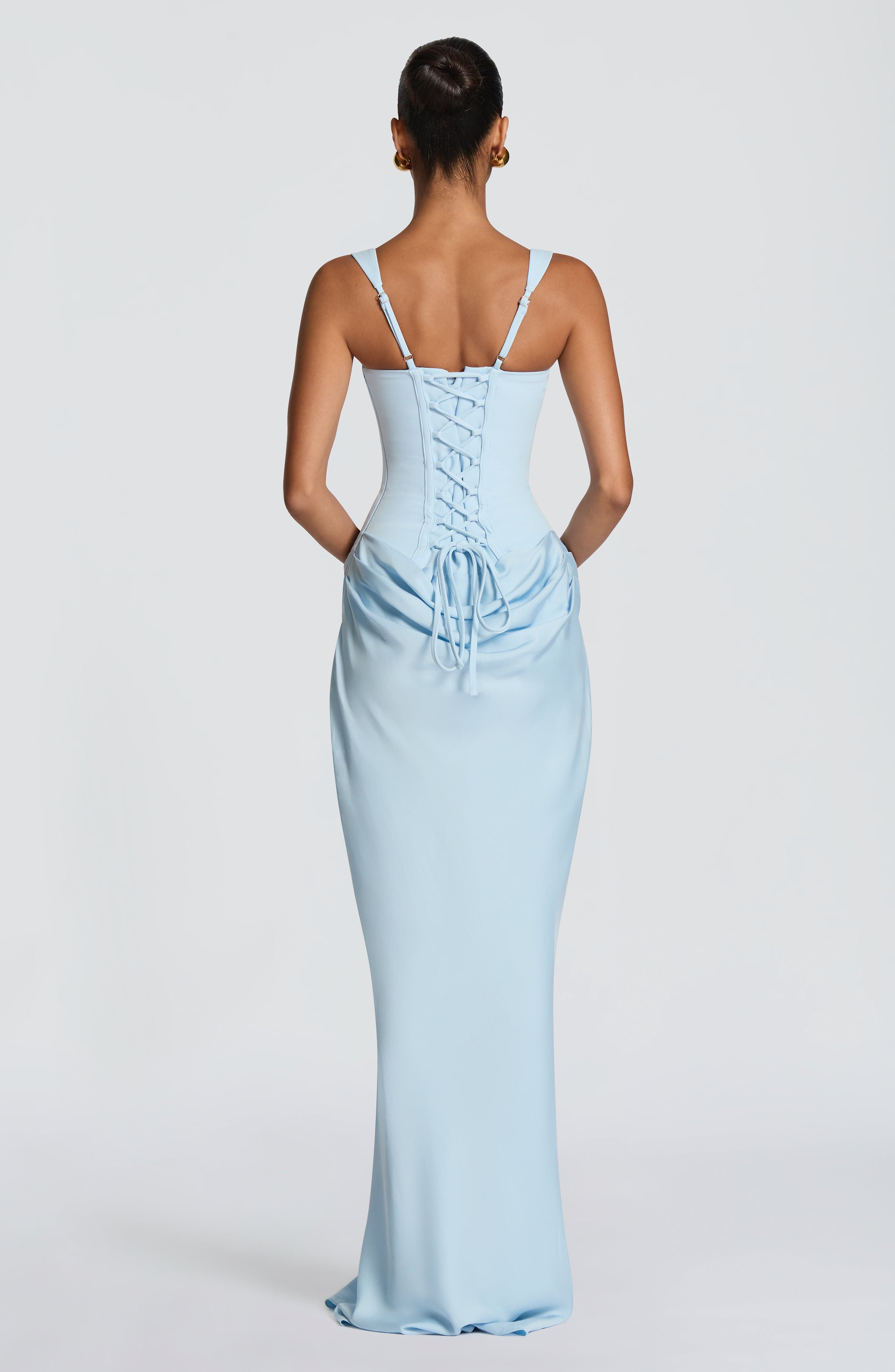 Indy Maxi Dress