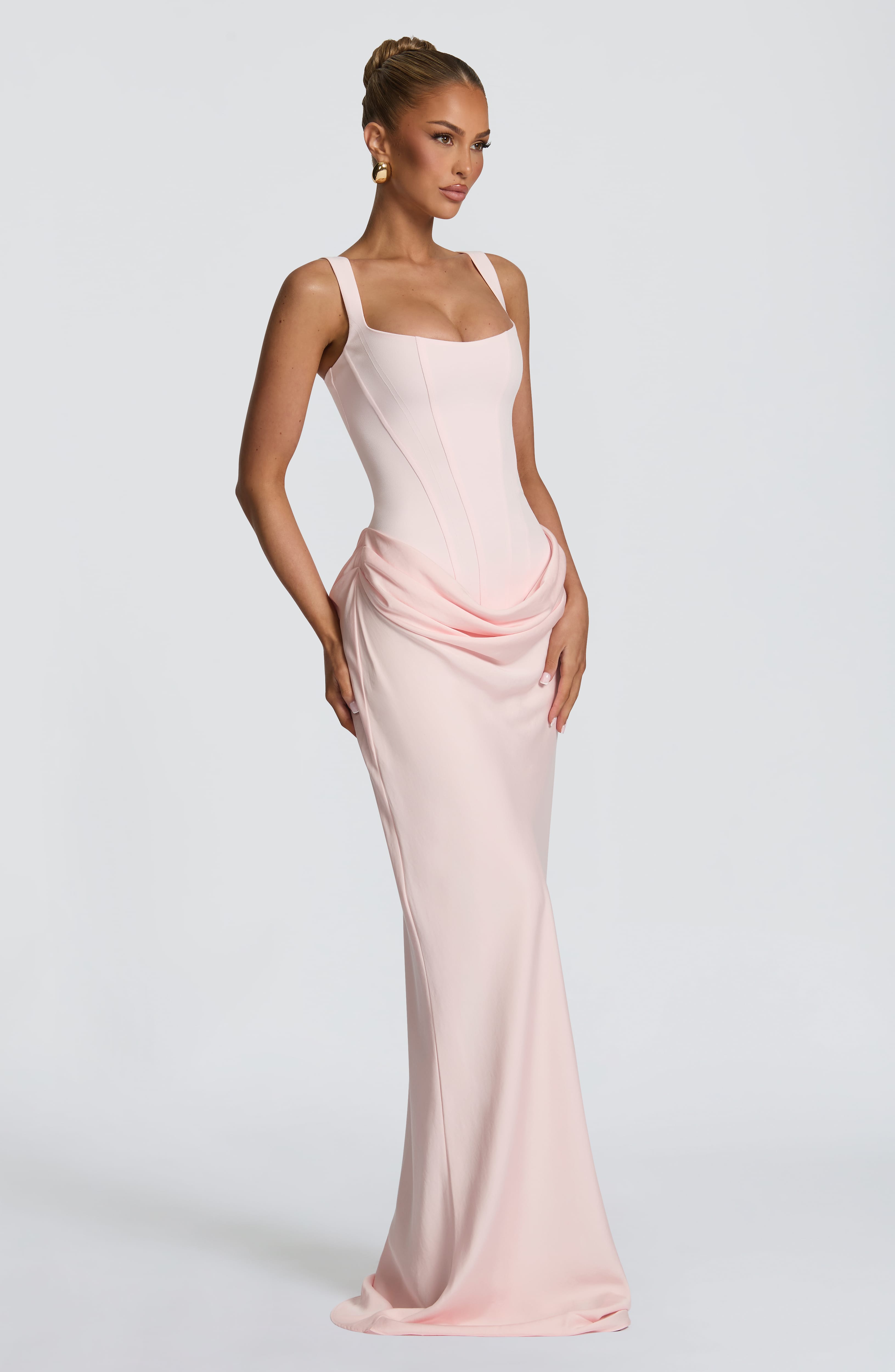 Indy Maxi Dress