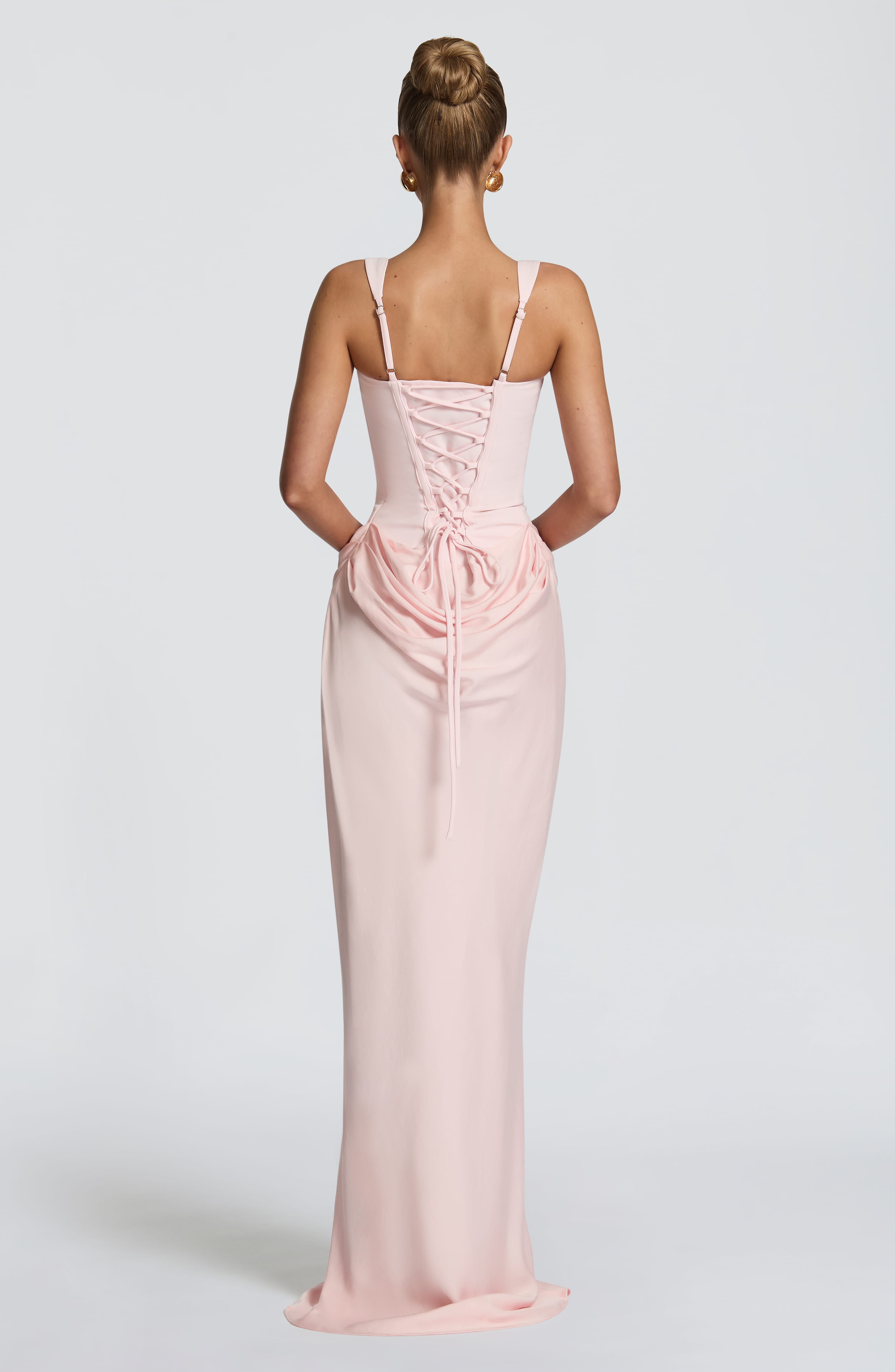 Indy Maxi Dress