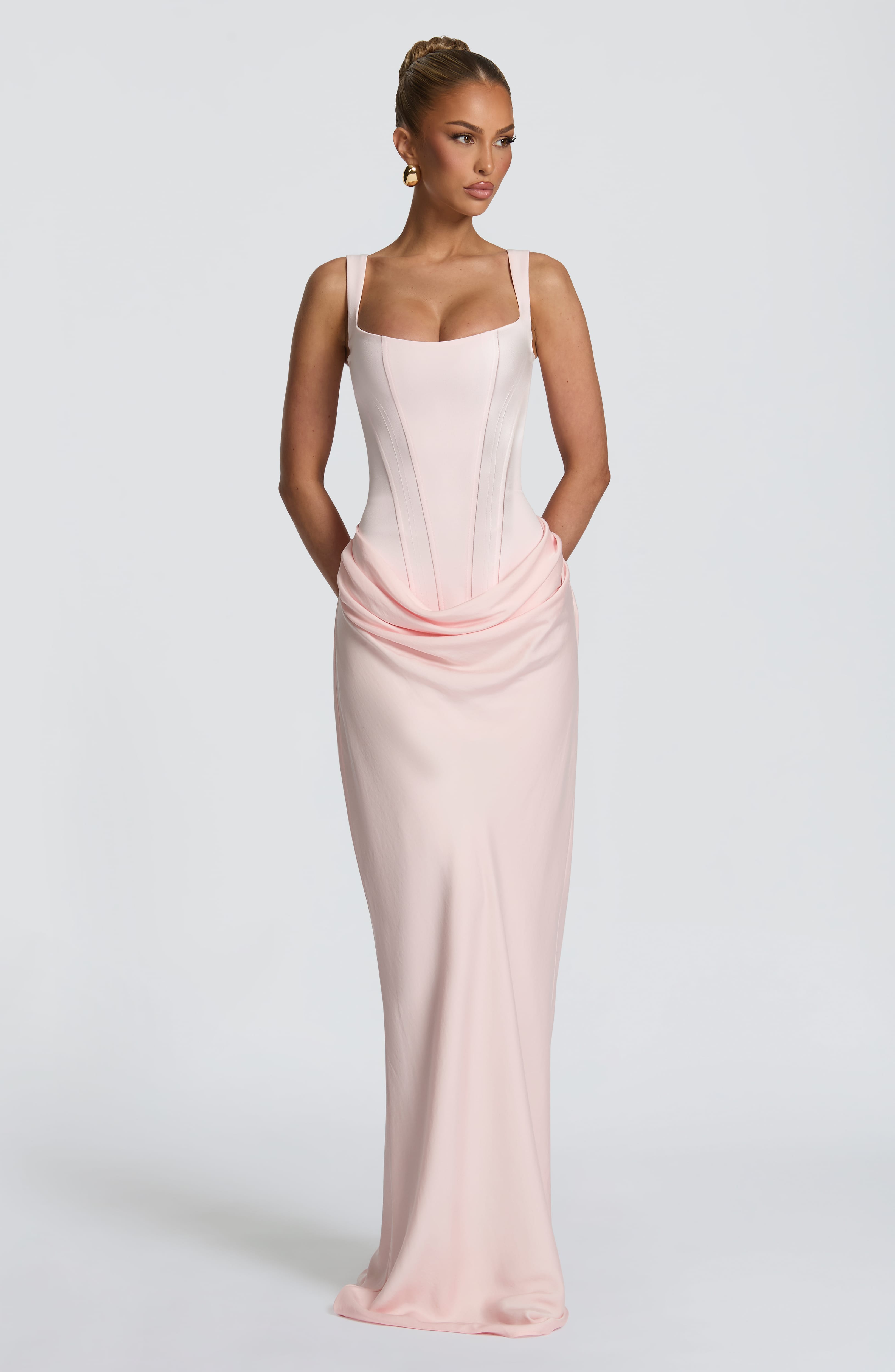 Indy Maxi Dress