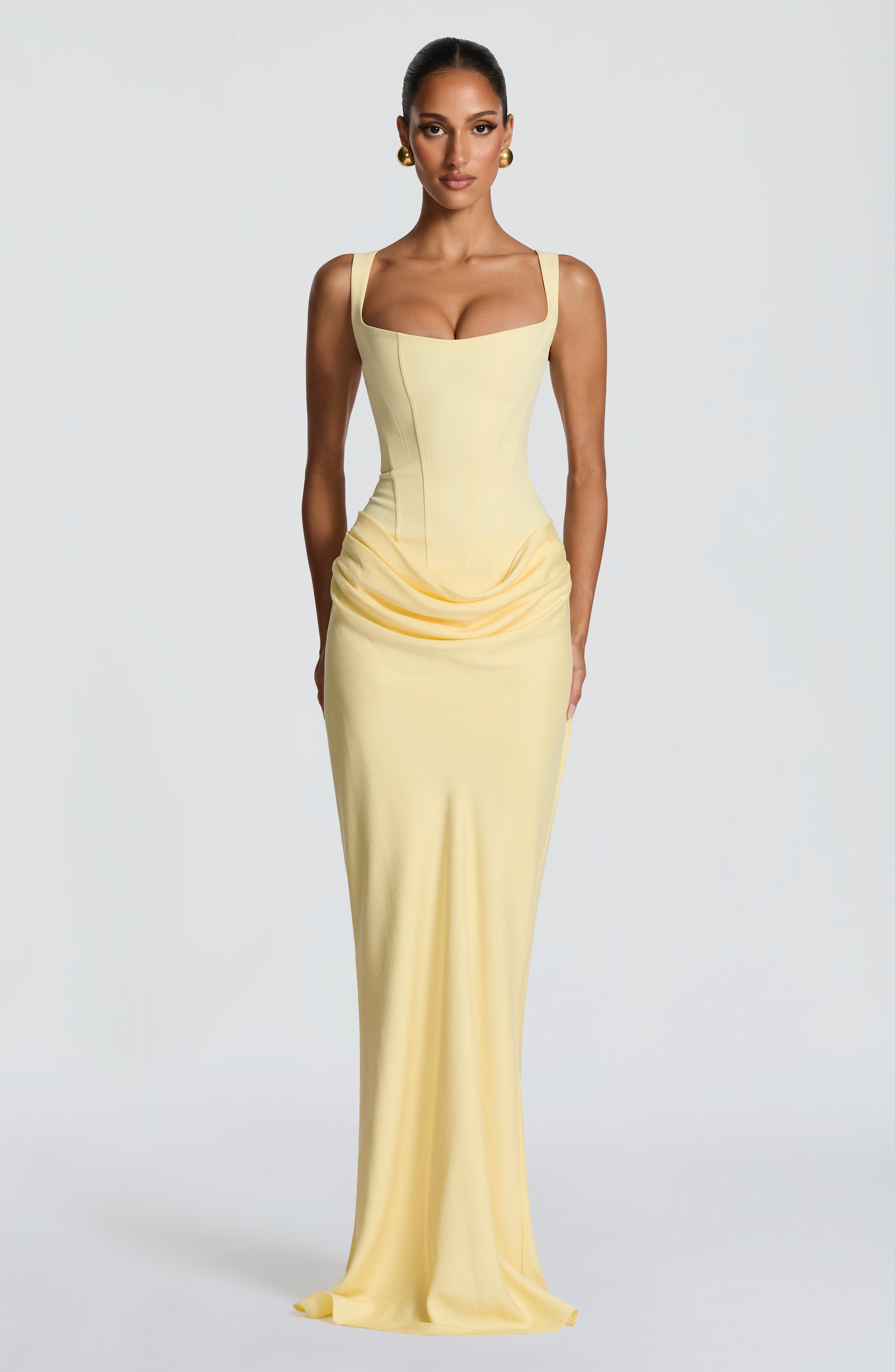 Indy Maxi Dress