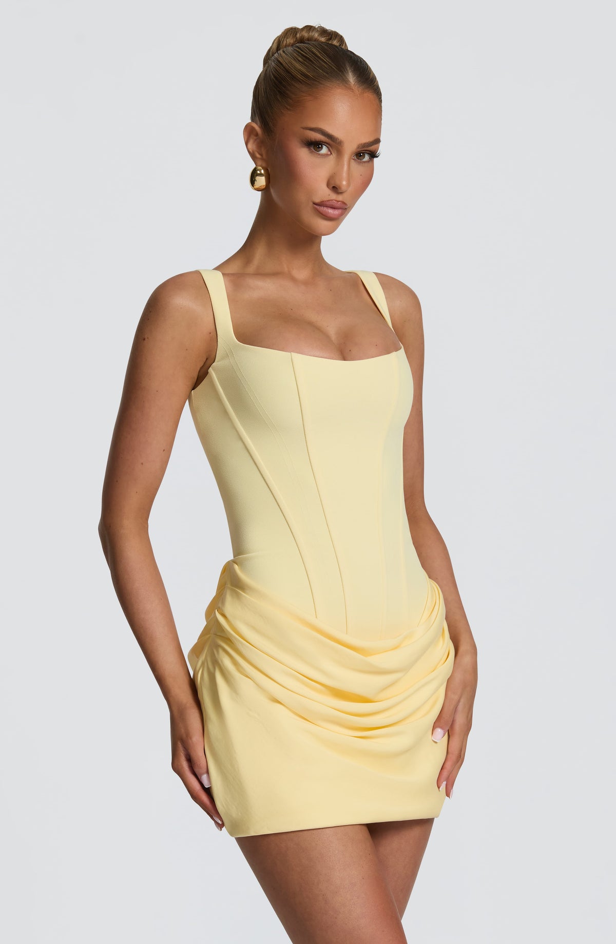 Indy Mini Dress