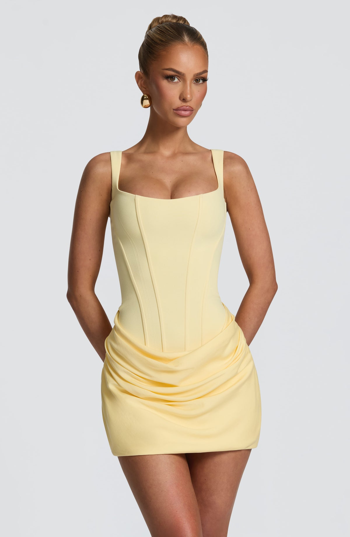 Indy Mini Dress